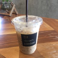 Sit Down Please ระยอง