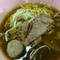 รสเด็ด ทองผาภูมิ