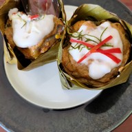 เมนูของร้าน ร้านป้าสำราญ อุทัยธานี