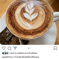 ROCKET COFFEE  Buriram