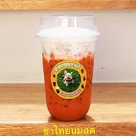 บ้านขนุนคาเฟ่ Baan Khanun Cafe