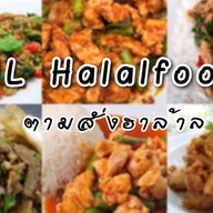 ML Halalfood