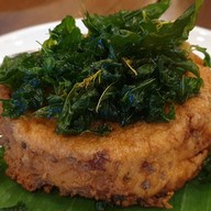 เมนูของร้าน Grand Prix Golf Club