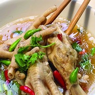 ร้านเลอแซ่บ