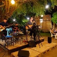 สับรางคาเฟ่@แม่ริม แม่ริม