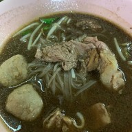 รสเด็ด ทองผาภูมิ