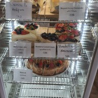 เมนู Mad Projects