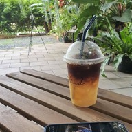 เมนูของร้าน Mad Projects