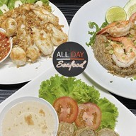 Allday Seafood บางซื่อ
