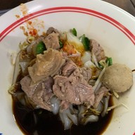 รสเด็ด ทองผาภูมิ