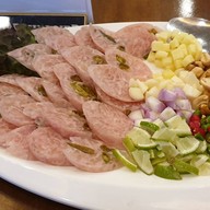 เมนูของร้าน Grand Prix Golf Club