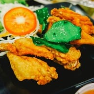 สับรางคาเฟ่@แม่ริม แม่ริม