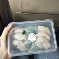 เมนูของร้าน ขนมกุยช่าย เจ๊หงอ บ้านนา