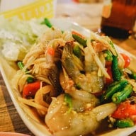 สับรางคาเฟ่@แม่ริม แม่ริม