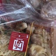 เมนูของร้าน ครัวคุณนัท | ข้าวขาหมู ข้าวหมูแดง บะหมี่เกี๊ยว | ประชาอุทิศ