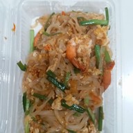 ข้าวหอมตามสั่ง By.เจ๊แหม่ม