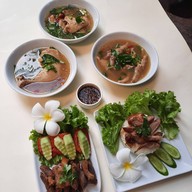 ร้านเลอแซ่บ