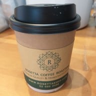 Rosetta Coffee เจริญกรุง