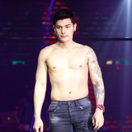 บรรยากาศ DRAGON MAN CLUB Pattaya