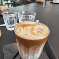 เมนูของร้าน Keeen Khaoyai
