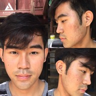 เมนูของร้าน ATTITUDE CLINIC เชียงราย