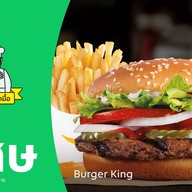 Burger King Impact Muangthong