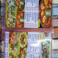 ครัวชมพู่-ซีฟู้ด อ่างศิลา