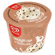 เมนูของร้าน Wall’s pop-up store SATHUPRADIT 4