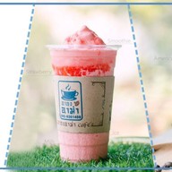 อากงอาม่า Cafe'