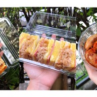 Gu Mee Food (จัดจ้านย่านฝั่งมีน) แซนวิชโบราณและอาหารไทย เปรมฤทัย3