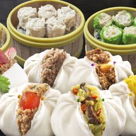 ตี๋เล็ก ขนมจีบ ซาลาเปา ธรรมศาลา