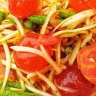 ส้มตำโคราช