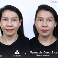 เมนูของร้าน ATTITUDE CLINIC เชียงราย