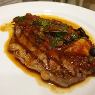 เมนูของร้าน Wilaiwan Huahin