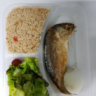 เมนูของร้าน Yummy Cleanfood (ยัมมี่คลีนฟู๊ด) วงเวียน22