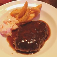 เมนูของร้าน SMAZ Bistro (สมาส บิสโทร)