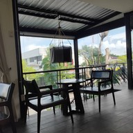 บรรยากาศ De'Ya Cafe'