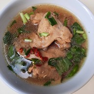 ร้านเลอแซ่บ