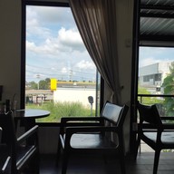 บรรยากาศ De'Ya Cafe'