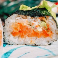 Mainichi Sushi สาทร