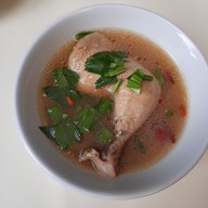 ร้านเลอแซ่บ