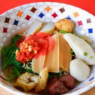 เย็นตาโฟหน้าวาโก้