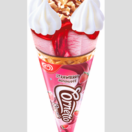 เมนูของร้าน Wall’s pop-up store SATHUPRADIT 4