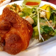 เมนูของร้าน Joe & Kodi Cafe -