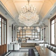 CALANTHE Cafe By Chiang Mai Orchid