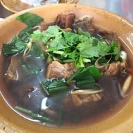 เมนูของร้าน ร้านโชกุน