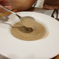 เมนูของร้าน Wilaiwan Huahin