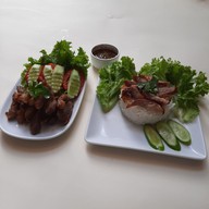 ร้านเลอแซ่บ