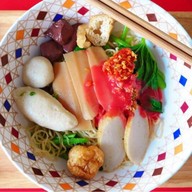 เย็นตาโฟหน้าวาโก้