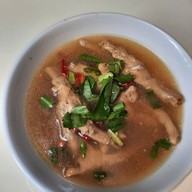 ร้านเลอแซ่บ